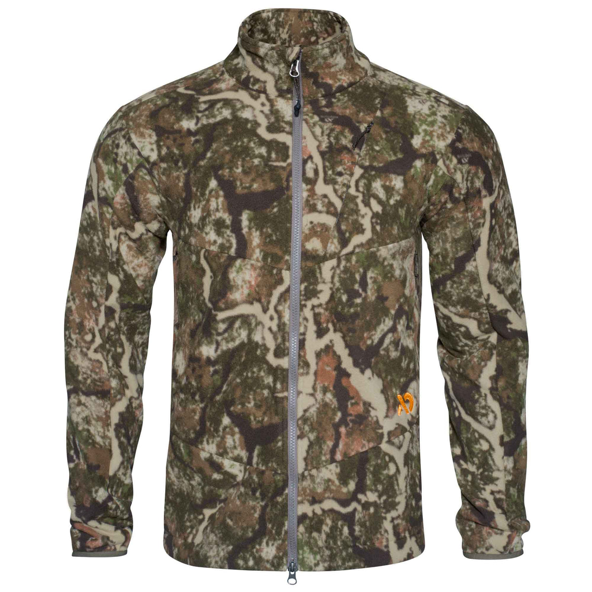 Men's Phase Challis Fleece Jacket