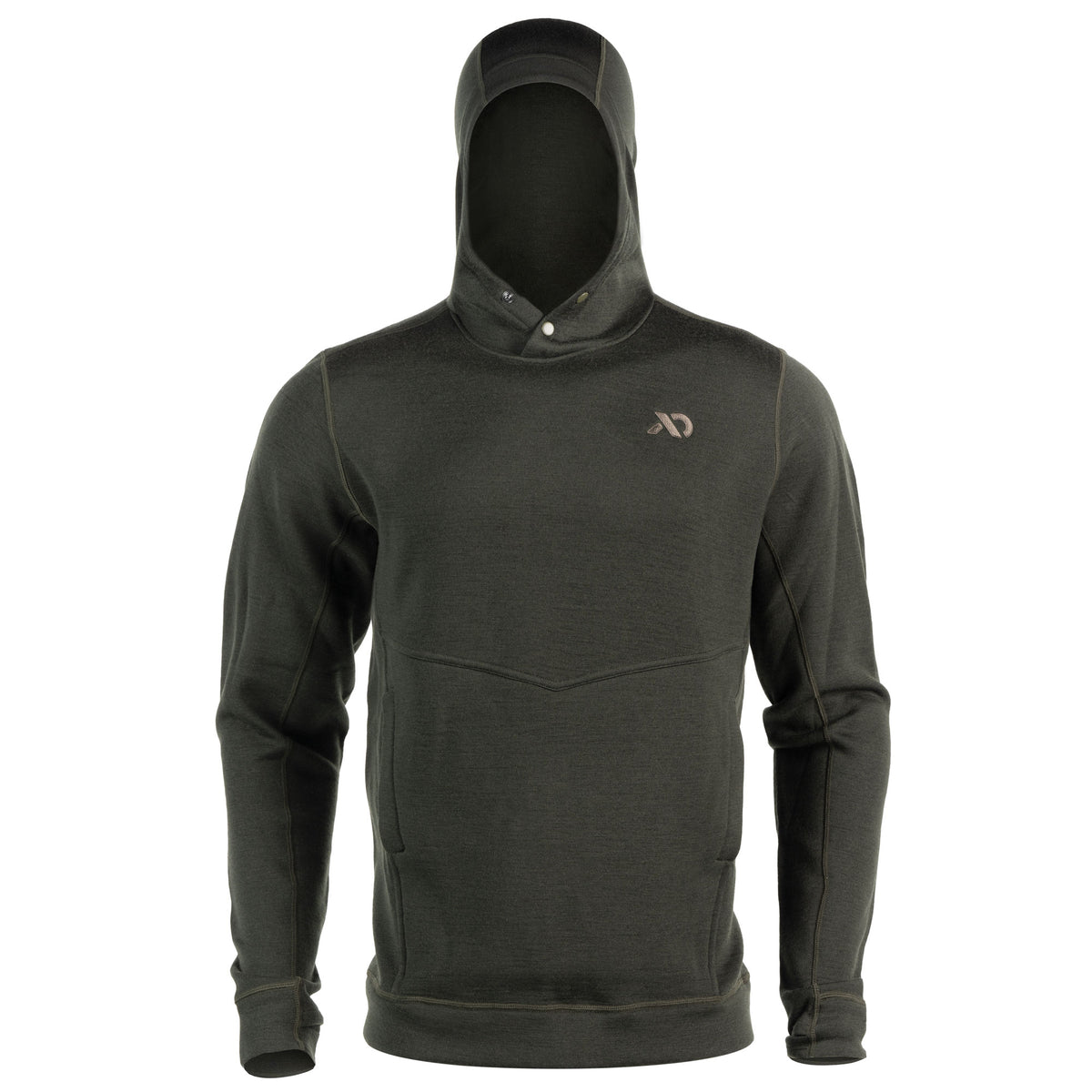 Men's Furnace Hoody