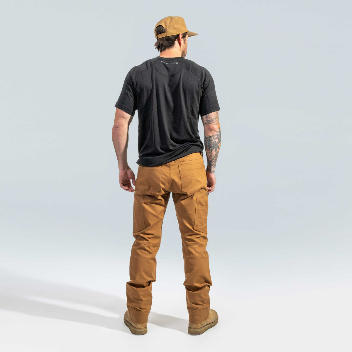 Men's Granite Field Pant