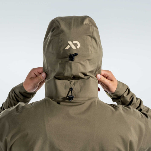 4-Point Adjustable Hood