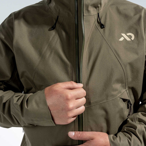 YKK Aquaguard Zippers