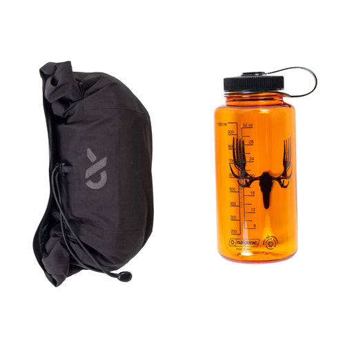 Lightweight Packability