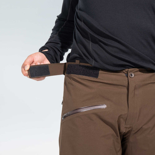 Adjustable Waist