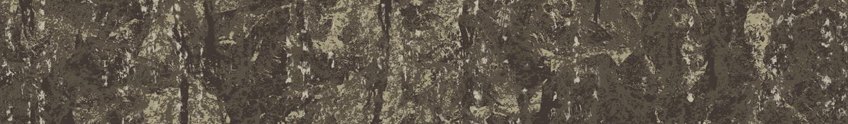Brown and beige camouflage pattern.