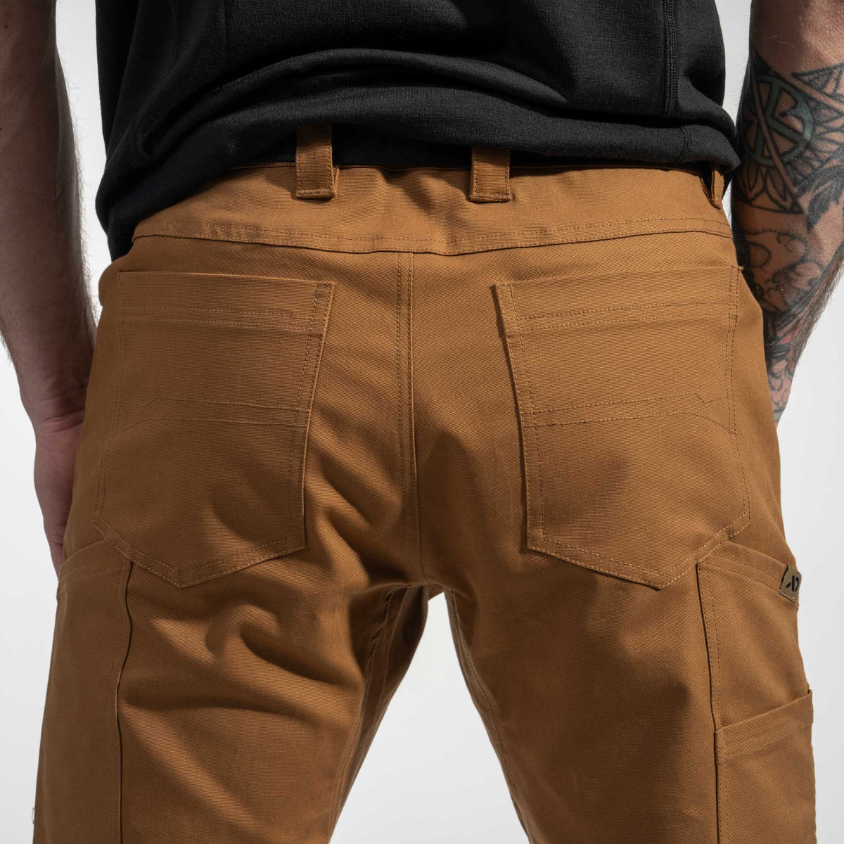 Men's Granite Field Pant