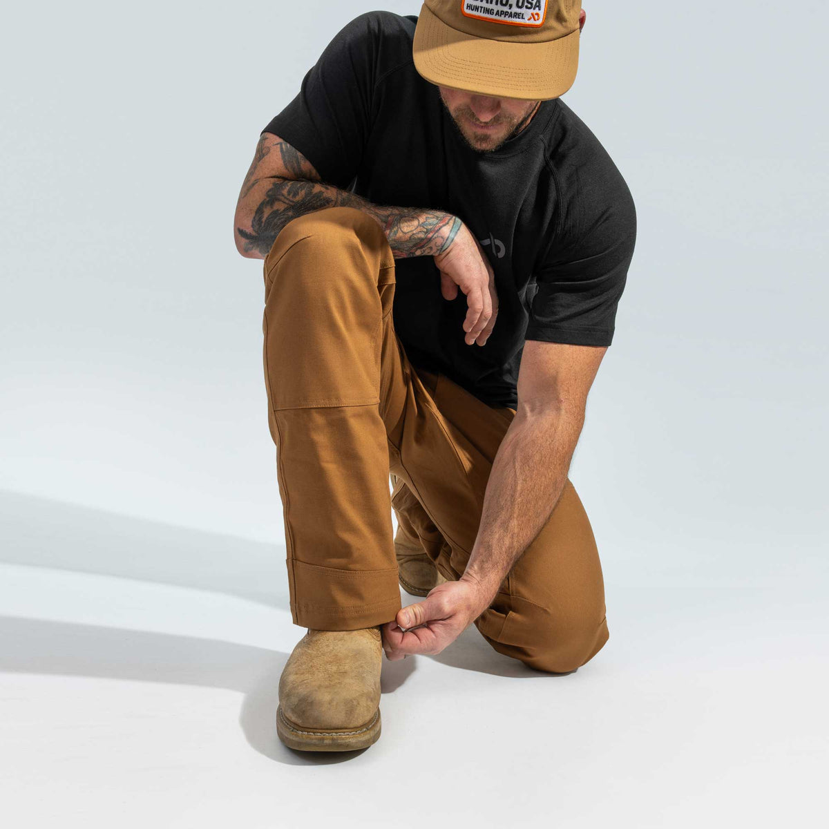 Men's Granite Field Pant