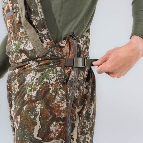 Adjustable Waist