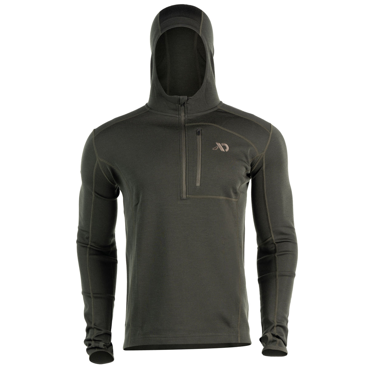 Men's Kiln Hoody