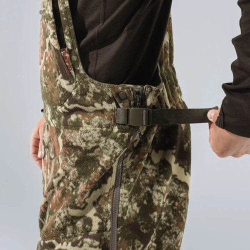 Adjustable Waist