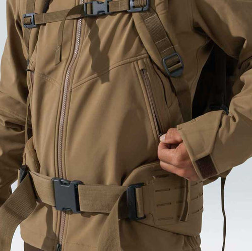 High Hand Pockets