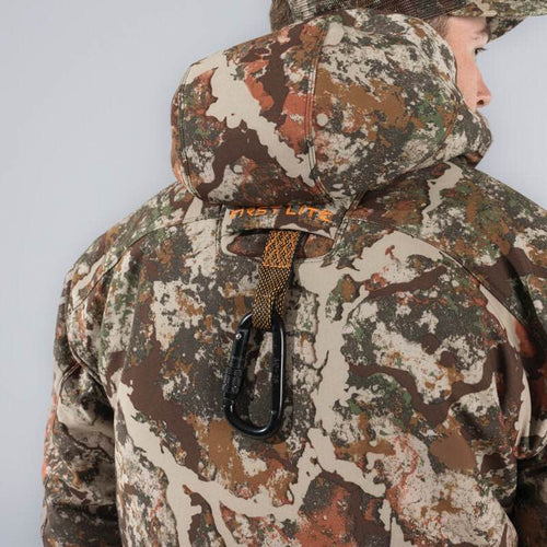Harness Passthrough
