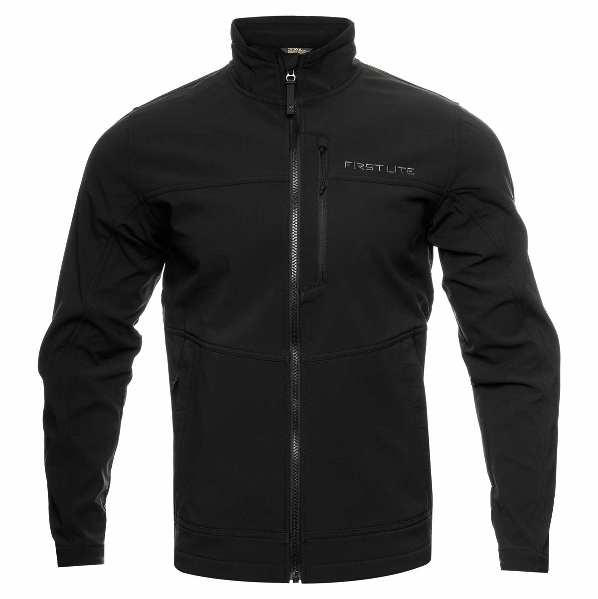 Men's Scout Soft Shell Jacket