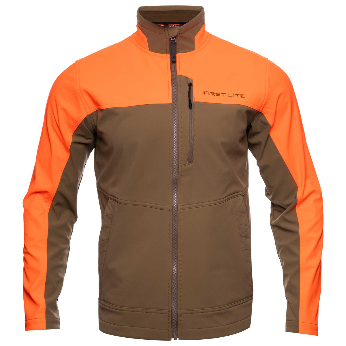 Men's Scout Soft Shell Jacket