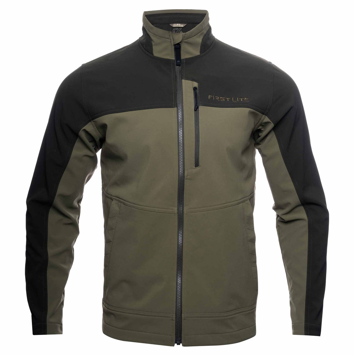 Men's Scout Soft Shell Jacket