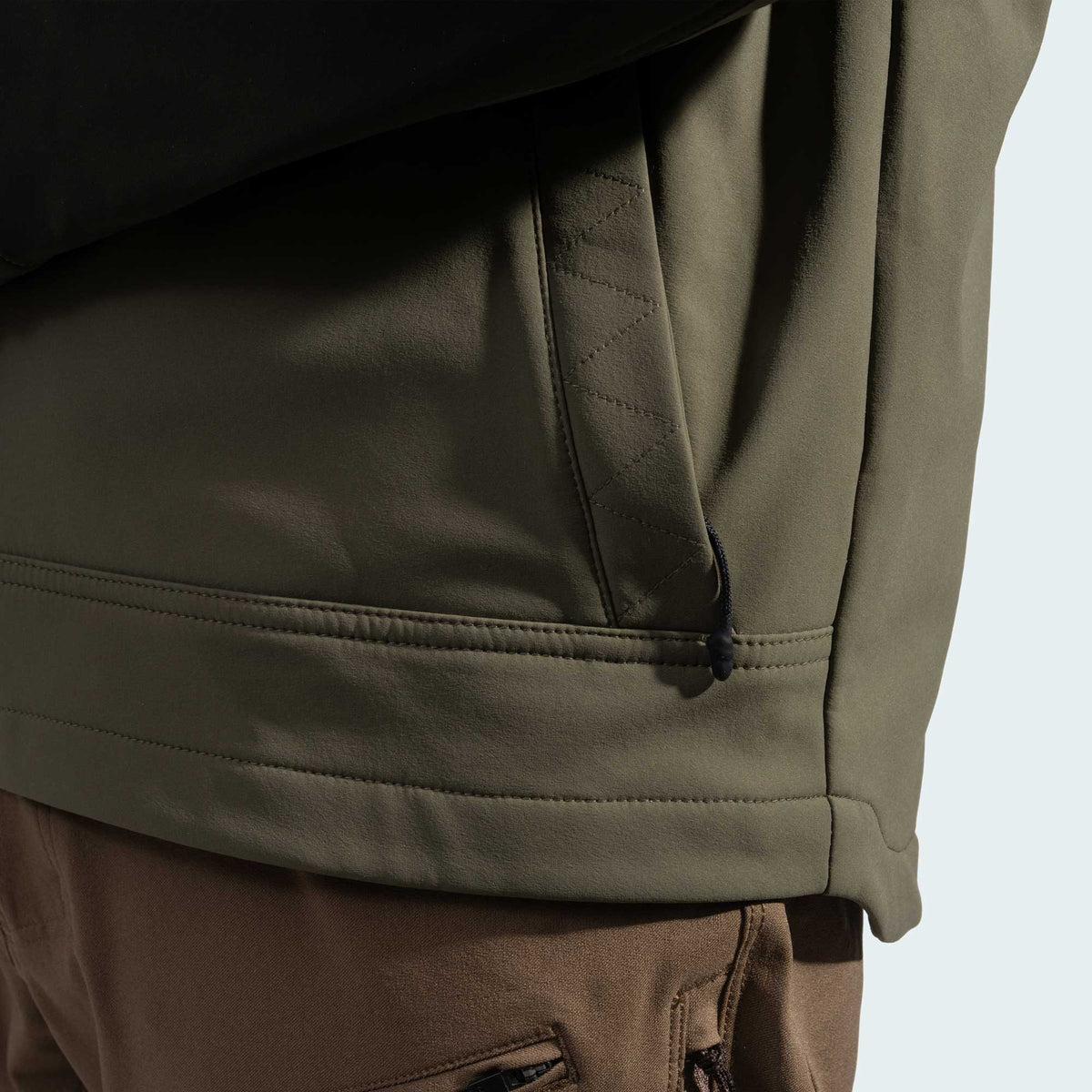 Men's Scout Soft Shell Jacket