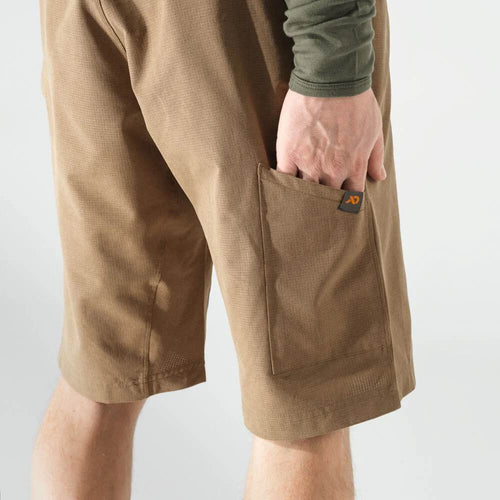 10 Inch Inseam