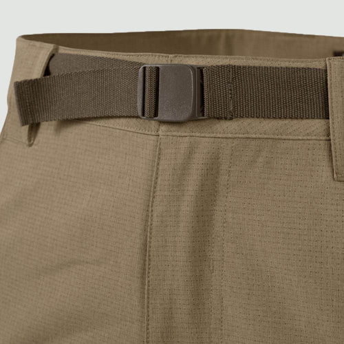 Built-in Belt