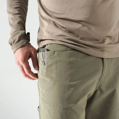 Knife Pocket