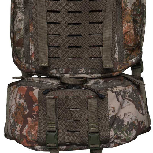 MOLLE Panels