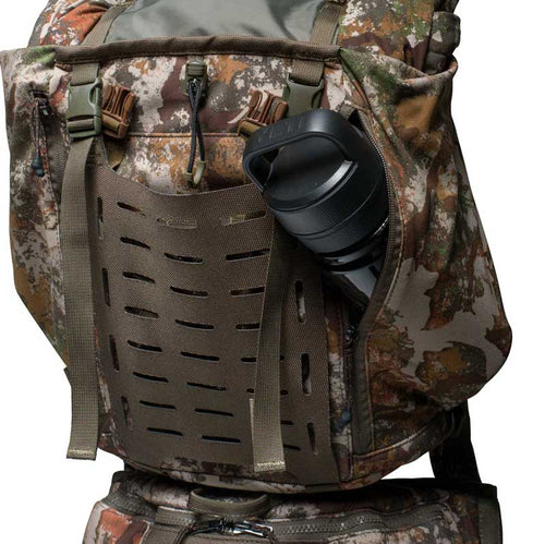 Storage Pockets