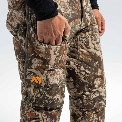 Cargo Pockets