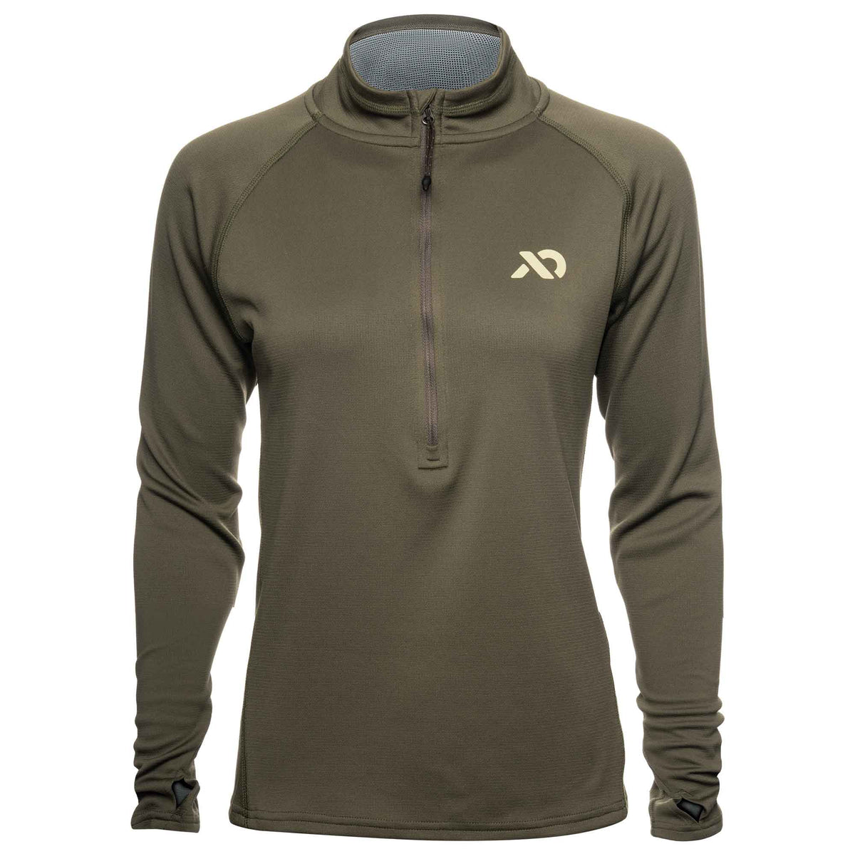 Women's Approach Quarter Zip
