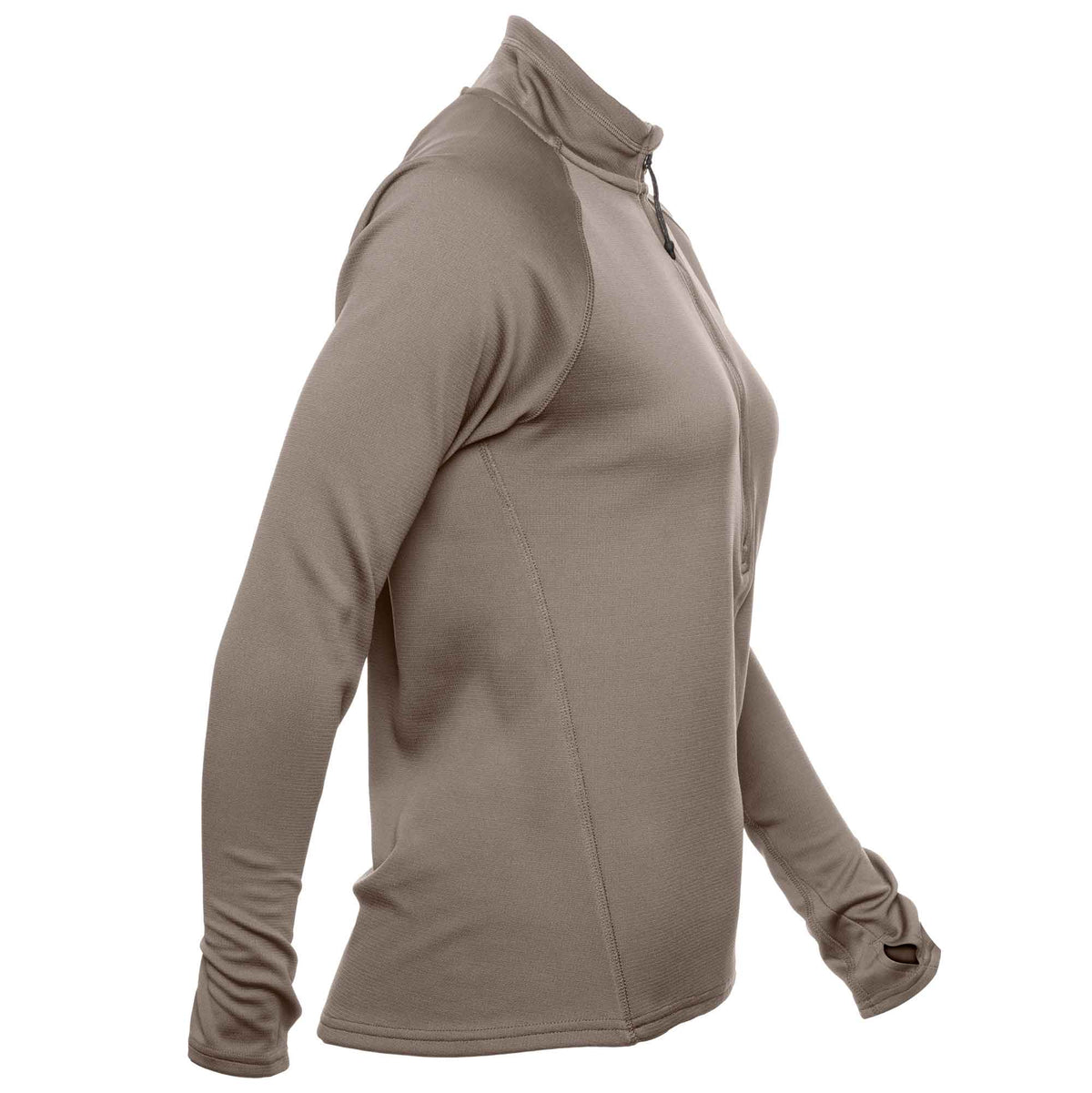 Women's Approach Quarter Zip